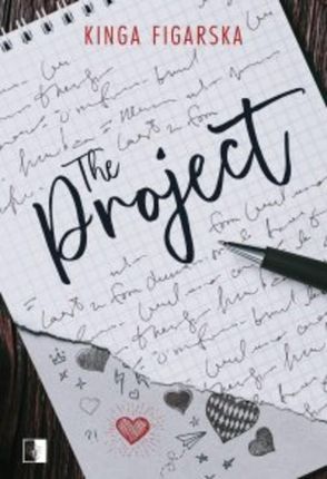 The Project (E-book)