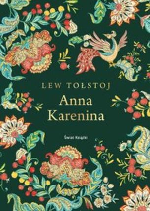Anna Karenina (E-book)