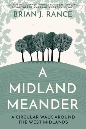 A Midland Meander Rance, Brian J.