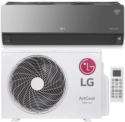 Klimatyzator LG ARTCOOL UVnano™ DUAL Inverter 6,6kW 