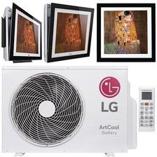 Zdjęcie Klimatyzator inverter LG ARTCOOL GALLERY - Mysłowice