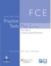 Nauka angielskiego FCE Practice Tests Plus 2 Book (Key) Plus iTests Access Code Plus Multi-ROM Plus 3 Audio CD - zdjęcie 1
