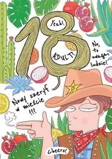 Zdjęcie Henry Karnet A5 18 Chłopak Safari 1477577 - Ostrów Lubelski