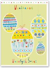 Zdjęcie Henry Karnet B6 Wielkanoc Pisanki 1546616 - Siechnice