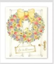 Zdjęcie Henry Karnet B6 Wielkanoc Drzwi 1546617 - Sobótka