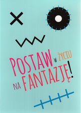 Zdjęcie Brzydale Pl Kartki Pakiet 5szt. Mix Wzorów - Swarzędz