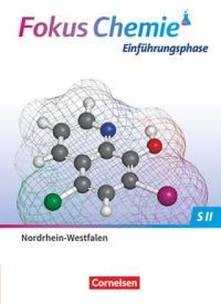 Fokus Chemie Sekundarstufe II. Einführungsphase - Nordrhein-Westfalen ...