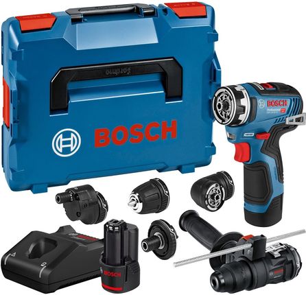 Bosch GSR 12V-35 FC Professional 06019H3008