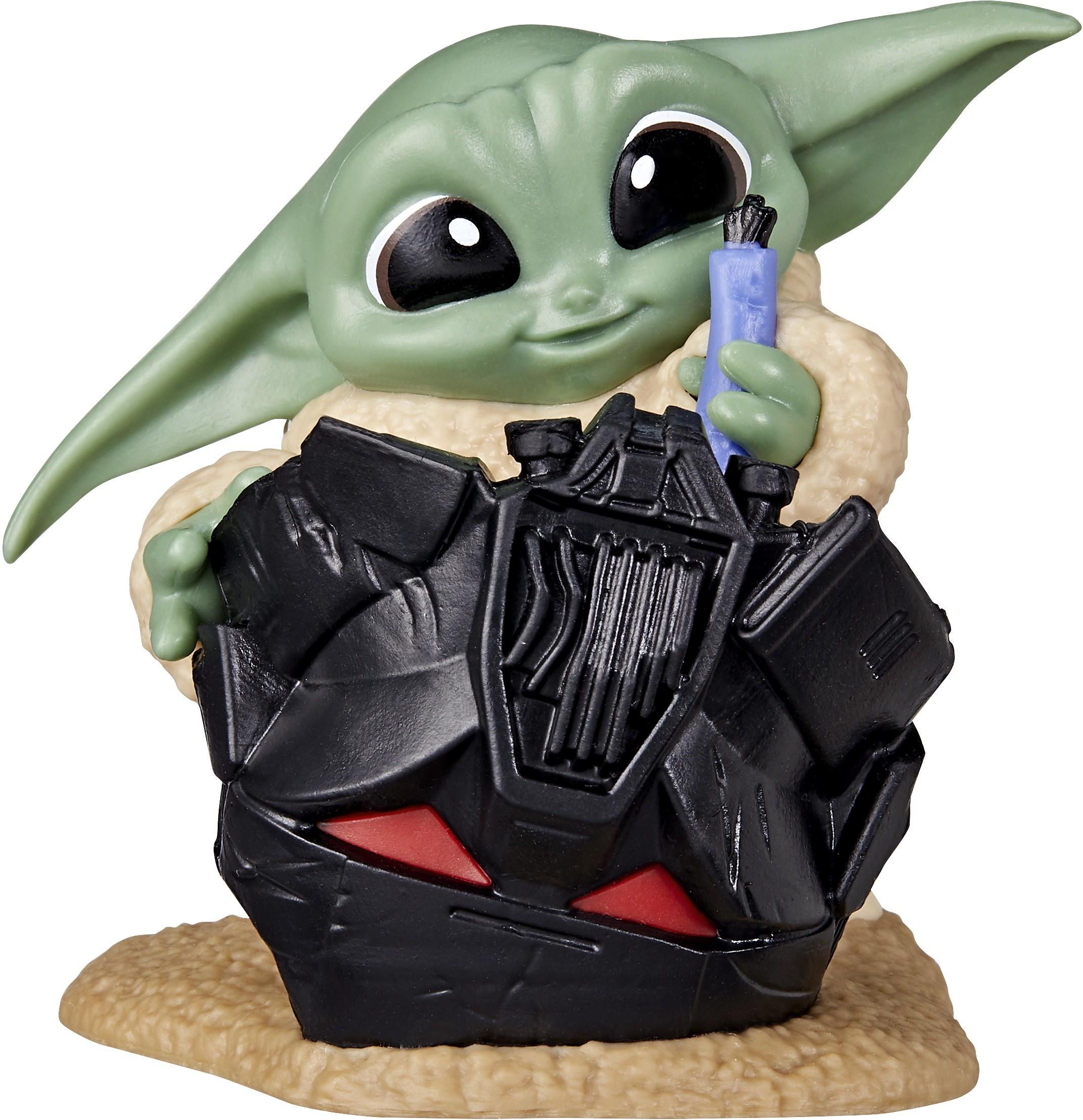 Hasbro Star Wars Mandalorian - Grogu Baby Yoda Helmet