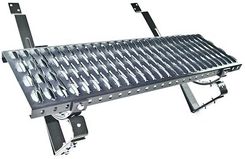 Zdjęcie MDM NT Ława Kominiarska 0,8mb Grafit Komplet Do Dachówki - Boguchwała