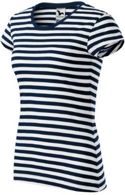 T-shirt damski Malfini, niebieski 150g/m2 - Rozmiar:XL