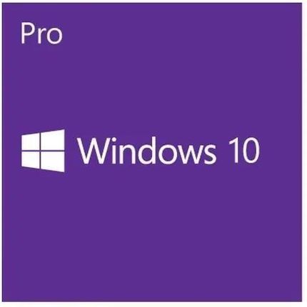 Microsoft Fqc-09131 Windows 10 Pro (Free Upgrade To Win11), Esd, All Languages (Fqc09131)