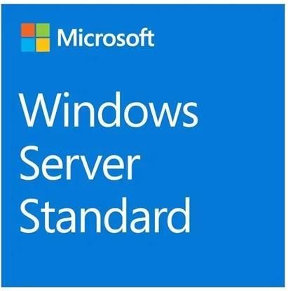 Microsoft Windows Server 2022 Standard (P7308402)