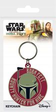 Brelok Star Wars The Book Of Boba Fett