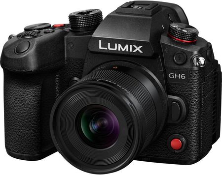 Obiektyw do aparatu Panasonic Leica DG SUMMILUX 9mm f/1.7