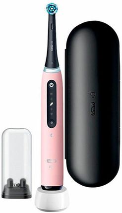 Oral-B iOシリーズ5 本体 Blush Pink Szczoteczka elektryczna Oral-B iO Series 5 Blush Pink
