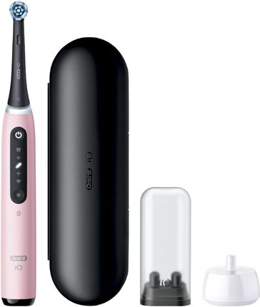 Oral-B iOシリーズ5 本体 Blush Pink Szczoteczka elektryczna Oral-B iO Series 5 Blush Pink