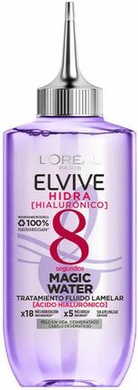 L’Oreal Paris Elvive Hidra Hyaluronic Acid 8 Second Magic Water 200 ml