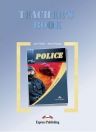 Police 1 Teacher's Book