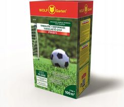 Zdjęcie Mieszanka Nasion Traw Wolf-Garten Sj 100 - Tykocin