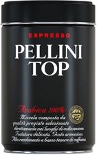Kawa Pellini Mielona Top 250g - zdjęcie 1