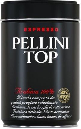 Pellini Mielona Top 250g