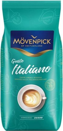 Movenpick Ziarnista Caffe Crema Gusto Italiano 1kg