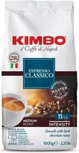 Kawa Kimbo Ziarnista Espresso Classico 1kg - zdjęcie 1