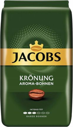 Jacobs Ziarnista Kronung 500g