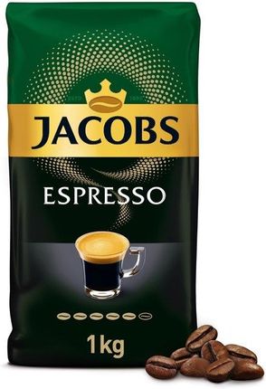 Jacobs Ziarnista Espresso Experten 1kg