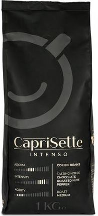 Przyjaciele Kawy Ziarnista Caprisette Intenso 1kg