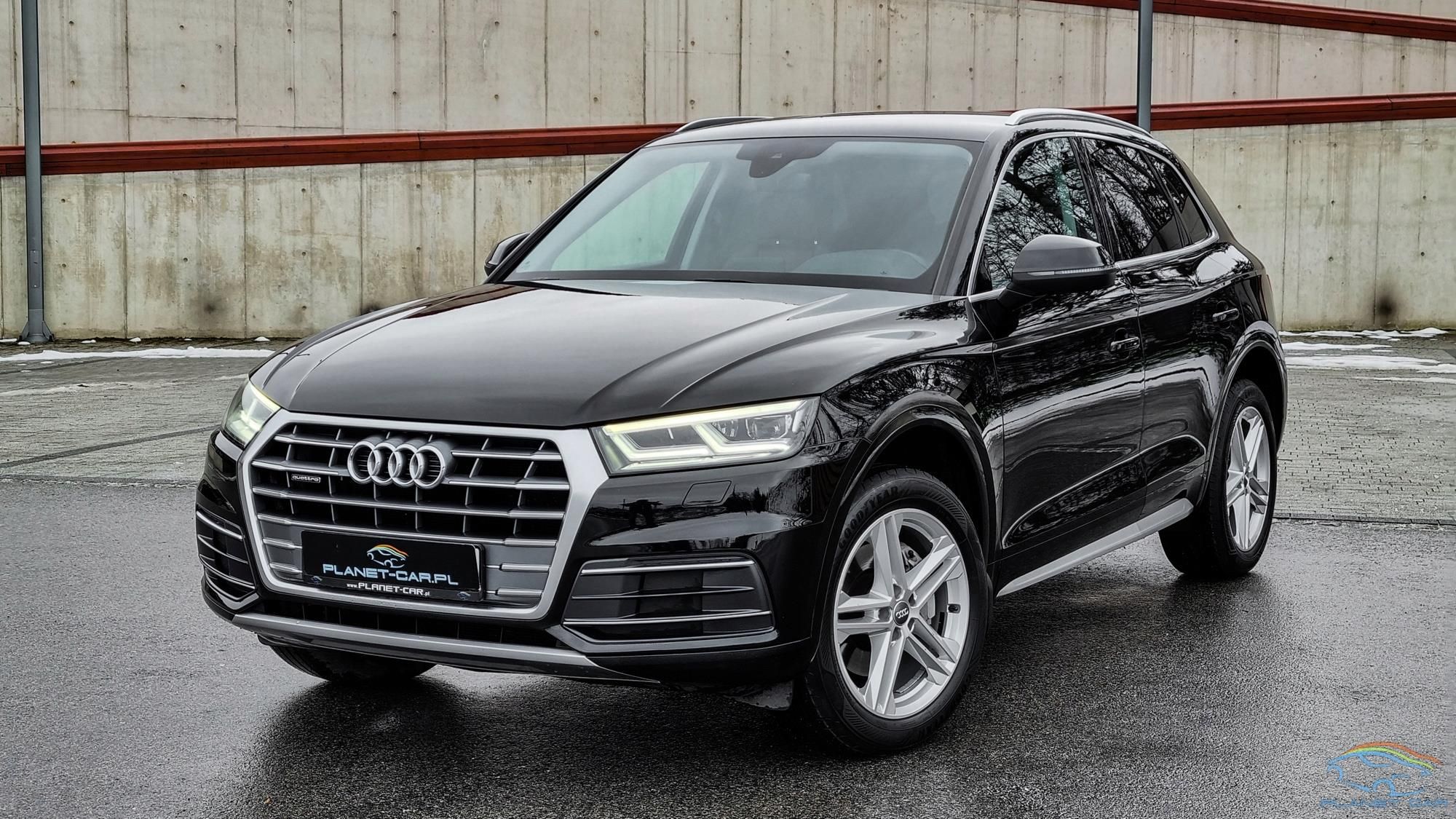 Audi Q5 2 0 Tdi 190 Ps Probleme