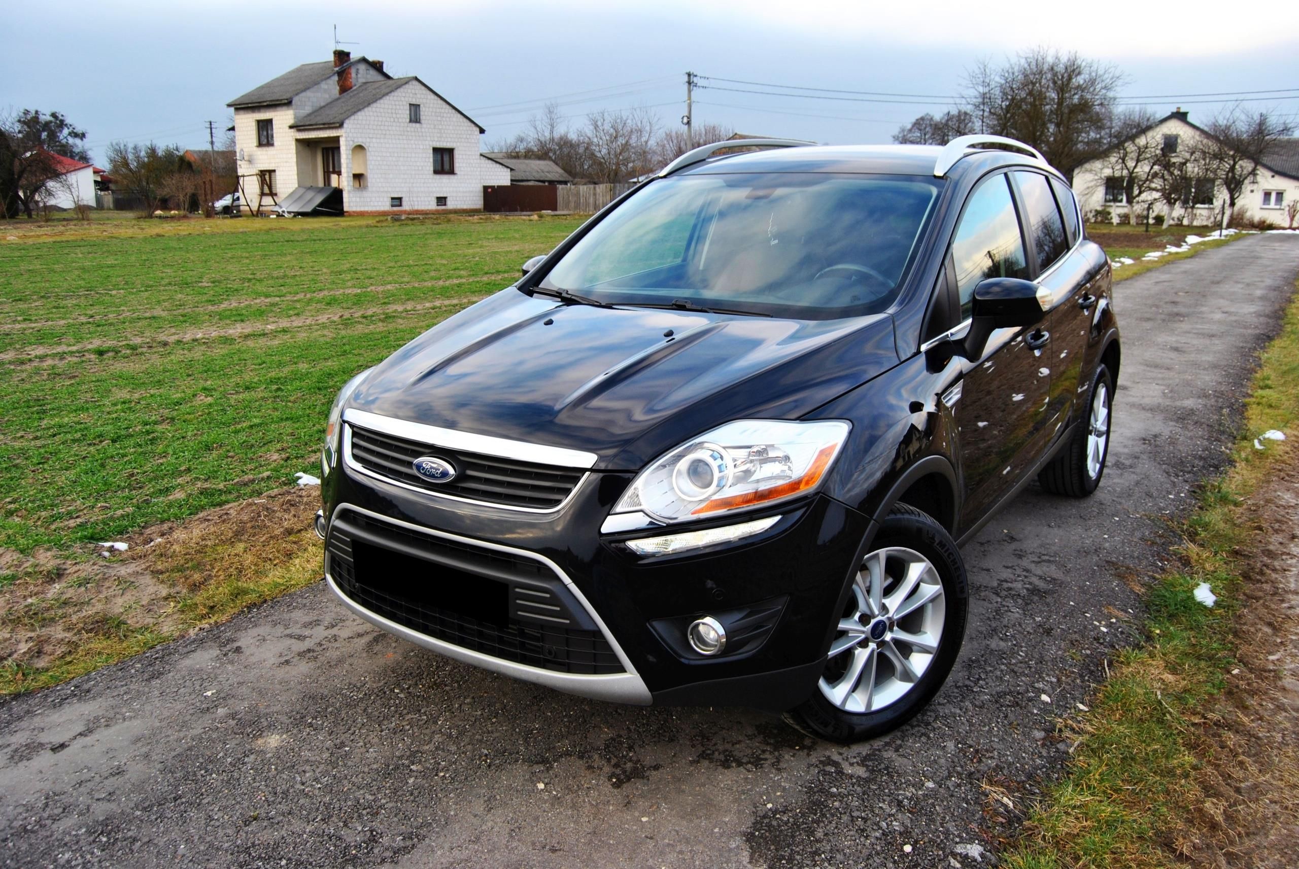 TITANIUM S*4x4*LEDY *KSENONY*Opłacony*Klimatronik - Opinie i ceny na ...