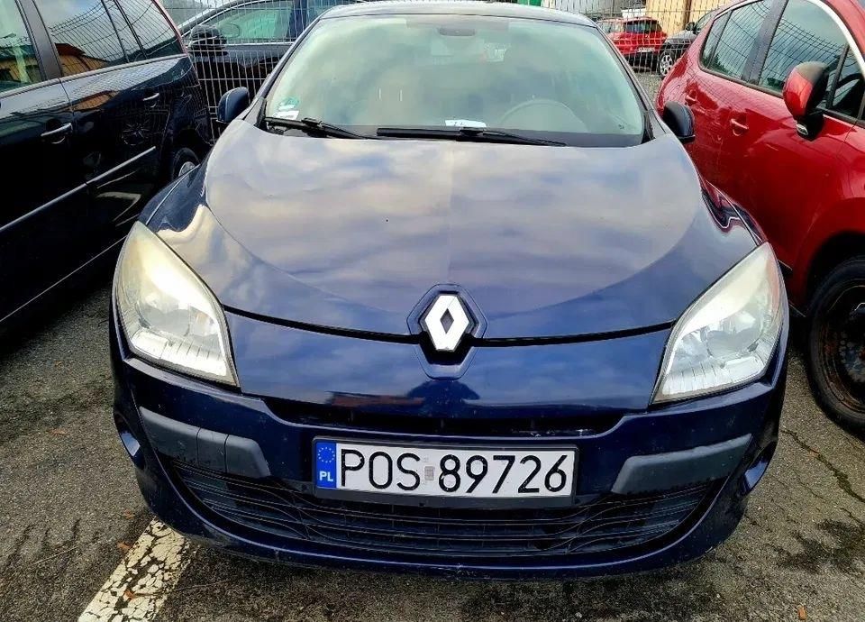 Renault Megane 1.6 16V Dynamique - Opinie i ceny na Ceneo.pl