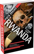 Rwanda. W Stanie Wojny - zdjęcie 1