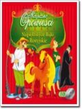 Magiczne Opowieści -Najpiękniejsze Bajki Rosyjskie (Audiobook)