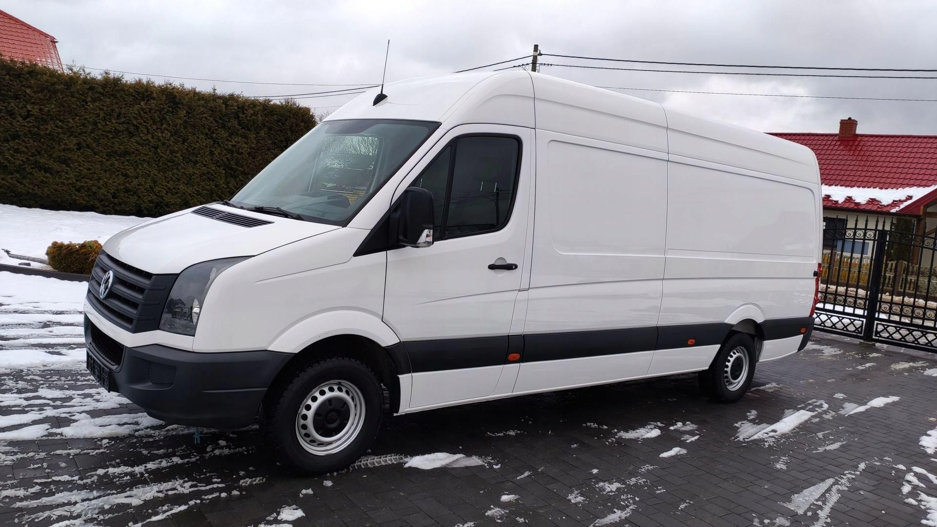 crafter l4