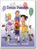 Domowe przedszkole - Piosenka o radości (Audiobook)
