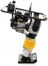 Zdjęcie Kraft&Dele Stopa Wibracyjna Zagęszczarka Skoczek Lonci KD11910 - Gniewkowo