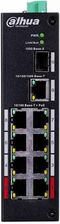 Zdjęcie Switch Dahua Pfs3110-8Et-96-V2 (22723) - Mordy