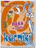 The Best - Korniki - Piłka w grochy (Audiobook)