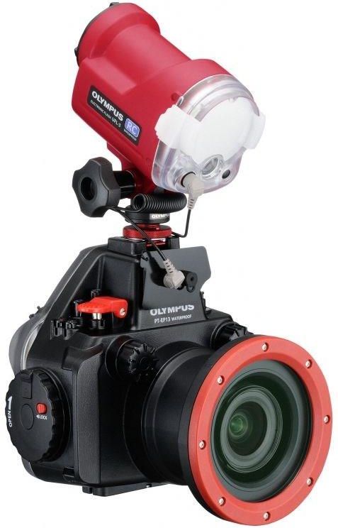 OLYMPUS PTSA-02-