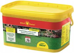 Zdjęcie Nawóz Do Trawników Wolf-Garten Ld-A 300 - Zabłudów