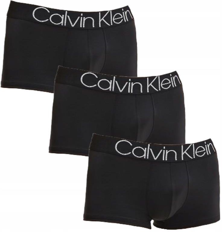 Zestaw Bokserki Majtki Bielizna Calvin Klein XL Ceny i opinie Ceneo.pl