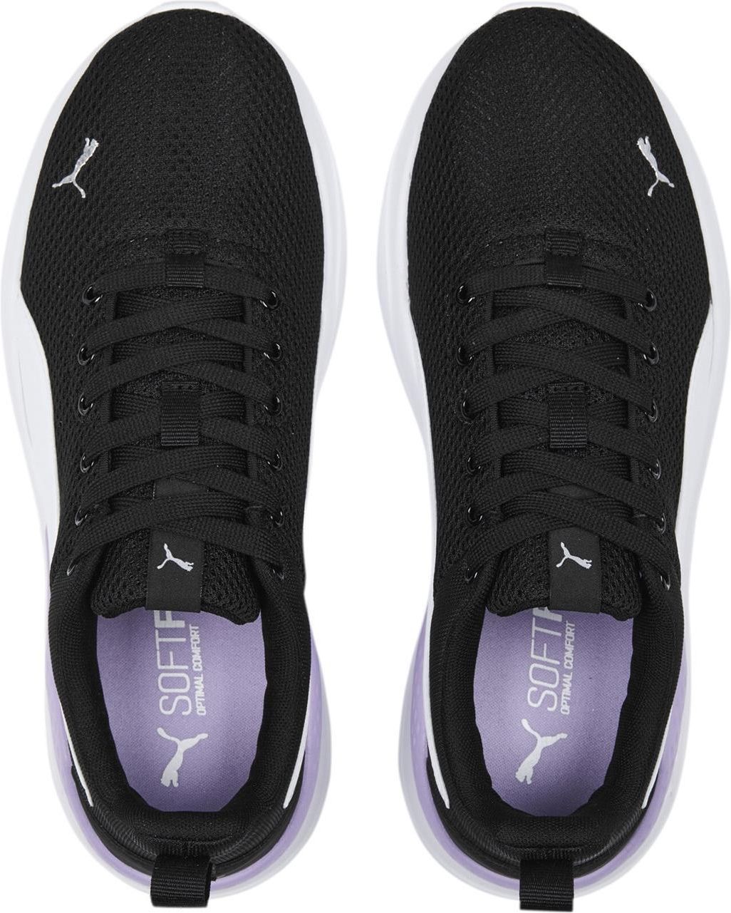 アラマンダ Buty PUMA - Anzarun Lite 371128 05 Peacoat/Puma White - Ceny