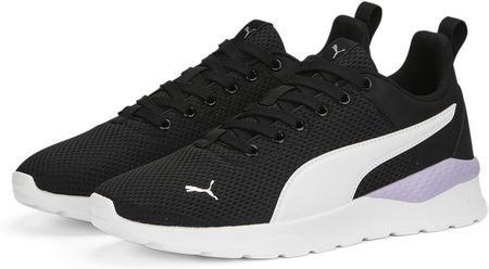 BUTY SPORTOWE MĘSKIE PUMA ANZARUN LITE CZARNE 37112841