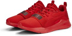 Zdjęcie Puma Wired Run Pure 39084705 czerwone oddychające - Bielsko-Biała