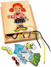 Zdjęcie Woodyland - Ubierz Lucy 90017 - Śrem