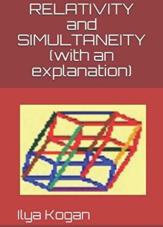 RELATIVITY and SIMULTANEITY with an explanation Literatura obcojęzyczna Ceny i opinie