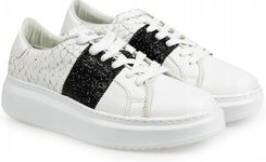 Zdjęcie Baldinini Sneakersy DE0412T10NA 35 (eu) - Swarzędz